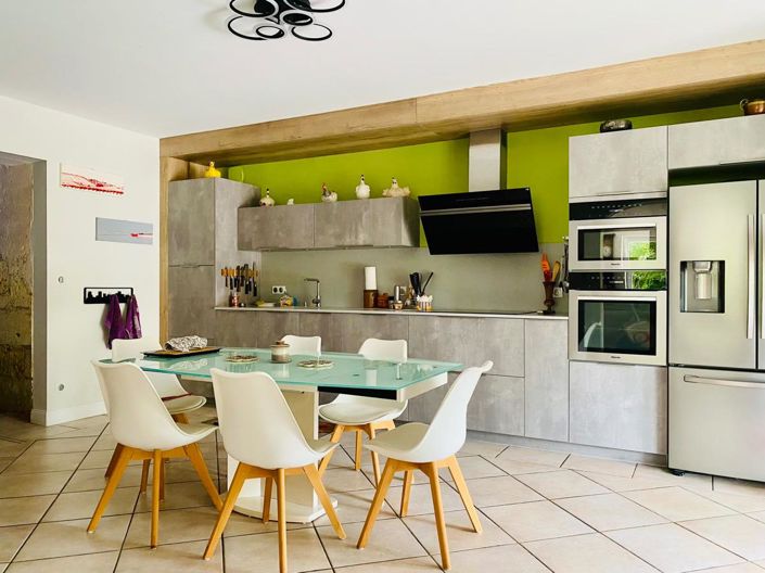 Image No.6-Maison de 3 chambres à vendre à Saint-Emilion