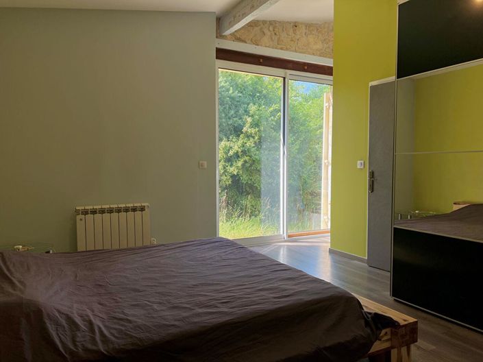 Image No.8-Maison de 4 chambres à vendre à Créon