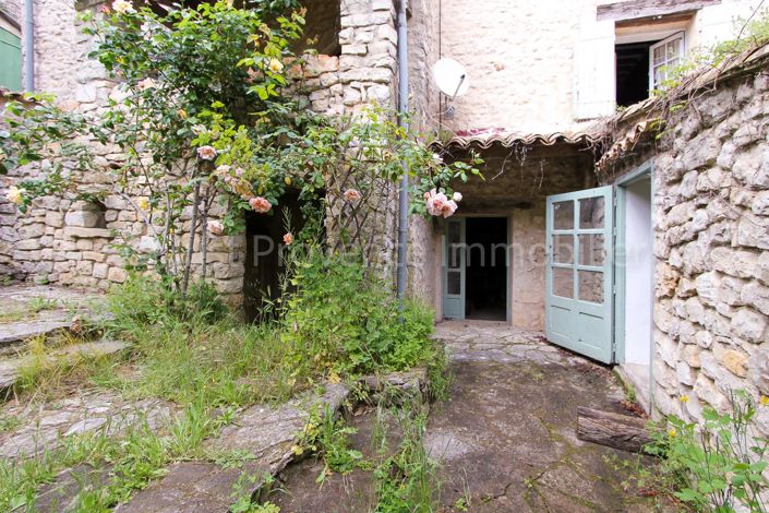 Image No.1-Maison de 3 chambres à vendre à Saint-Trinit
