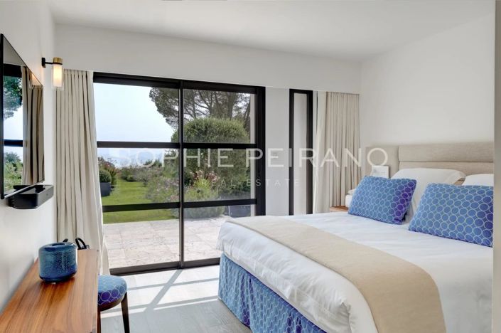 Image No.10-Maison de 6 chambres à vendre à Cannes