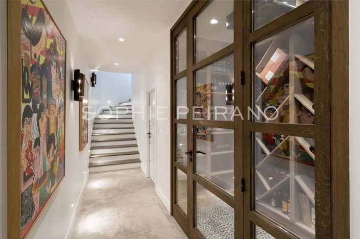 Image No.11-Maison de 6 chambres à vendre à Cannes