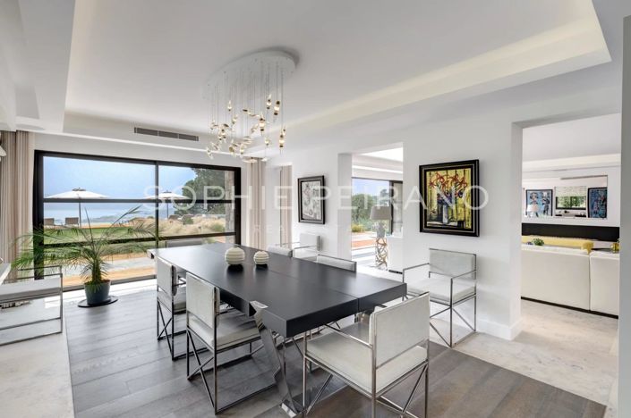 Image No.5-Maison de 6 chambres à vendre à Cannes