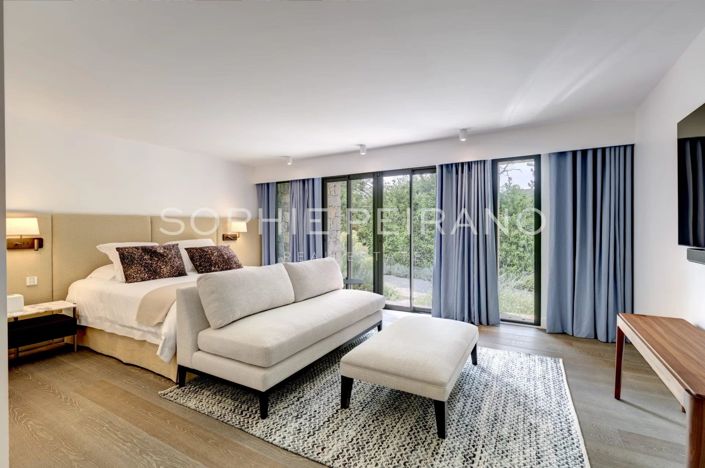 Image No.6-Maison de 6 chambres à vendre à Cannes