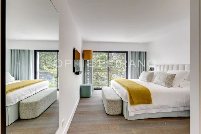 Image No.8-Maison de 6 chambres à vendre à Cannes