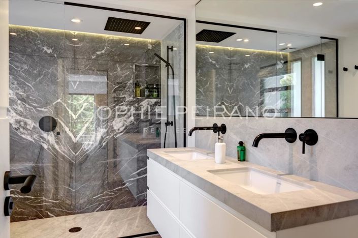 Image No.9-Maison de 6 chambres à vendre à Cannes