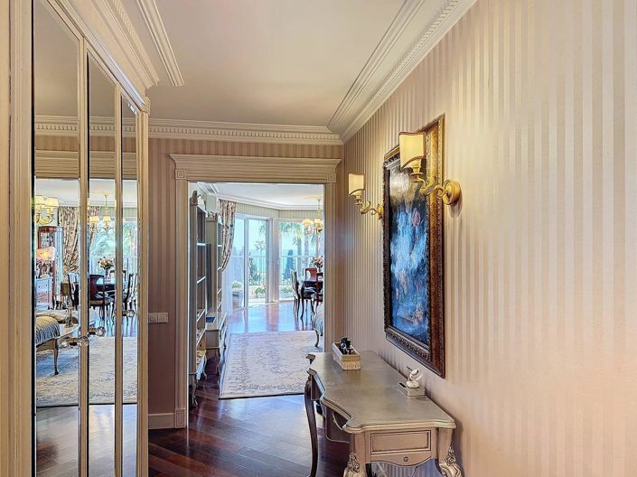 Image No.17-Appartement de 3 chambres à vendre à Vallauris