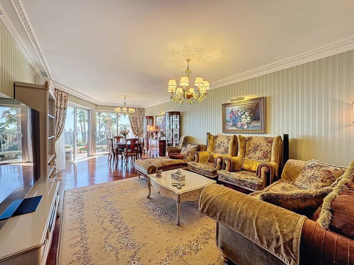 Image No.2-Appartement de 3 chambres à vendre à Vallauris