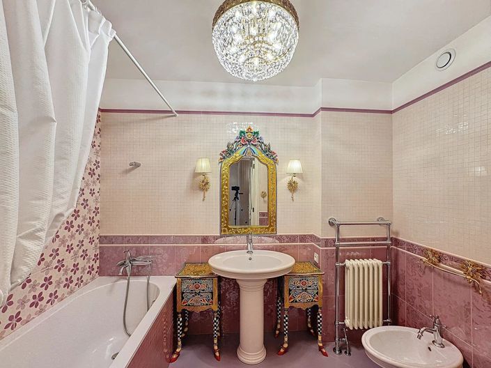 Image No.20-Appartement de 3 chambres à vendre à Vallauris