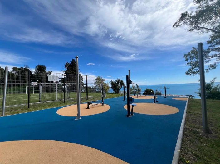 Image No.22-Appartement de 3 chambres à vendre à Vallauris