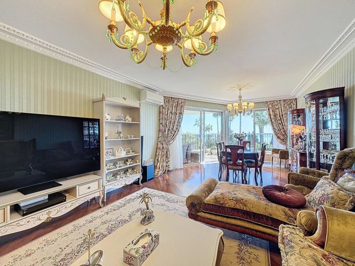 Image No.3-Appartement de 3 chambres à vendre à Vallauris