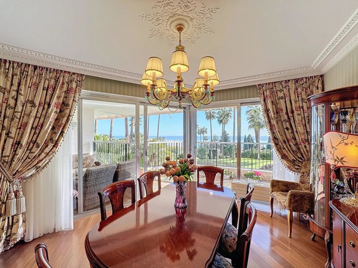 Image No.4-Appartement de 3 chambres à vendre à Vallauris