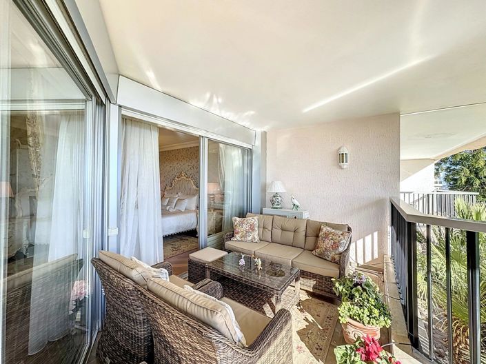 Image No.7-Appartement de 3 chambres à vendre à Vallauris