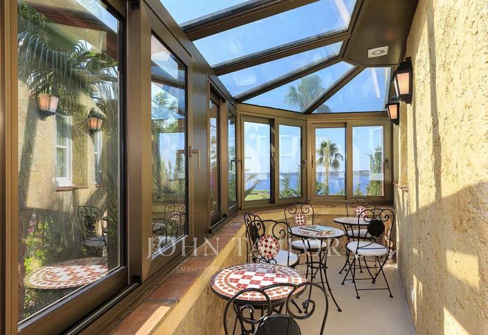 Image No.11-Maison de 4 chambres à vendre à Cannes