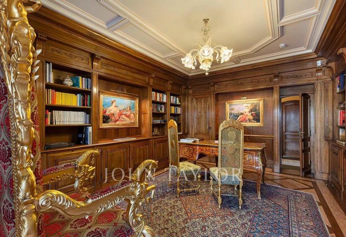 Image No.12-Maison de 4 chambres à vendre à Cannes