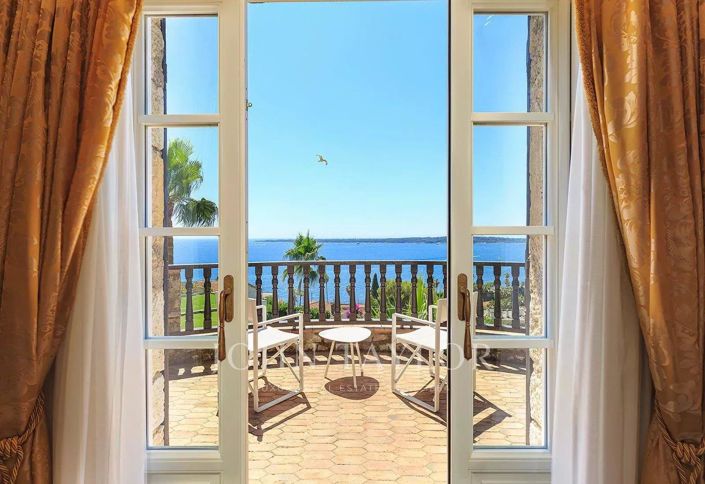 Image No.14-Maison de 4 chambres à vendre à Cannes