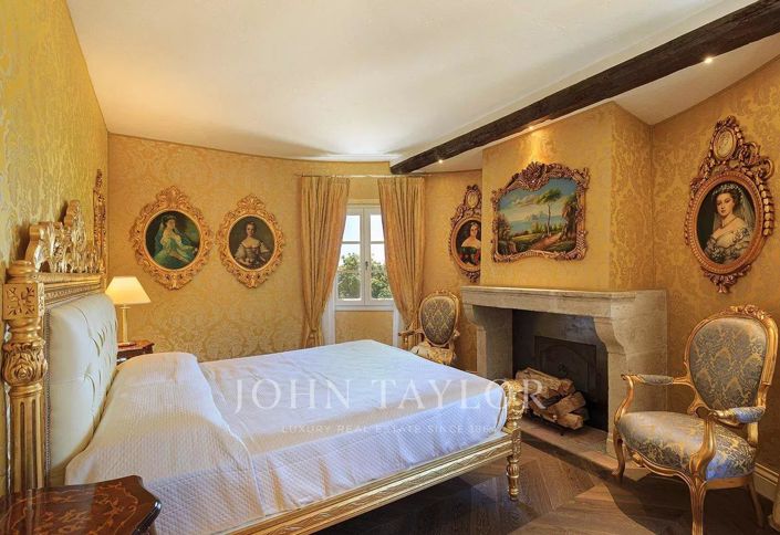 Image No.16-Maison de 4 chambres à vendre à Cannes