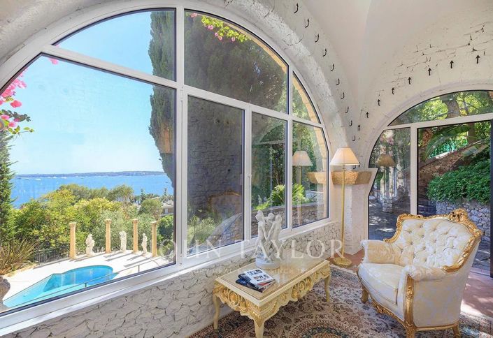 Image No.17-Maison de 4 chambres à vendre à Cannes