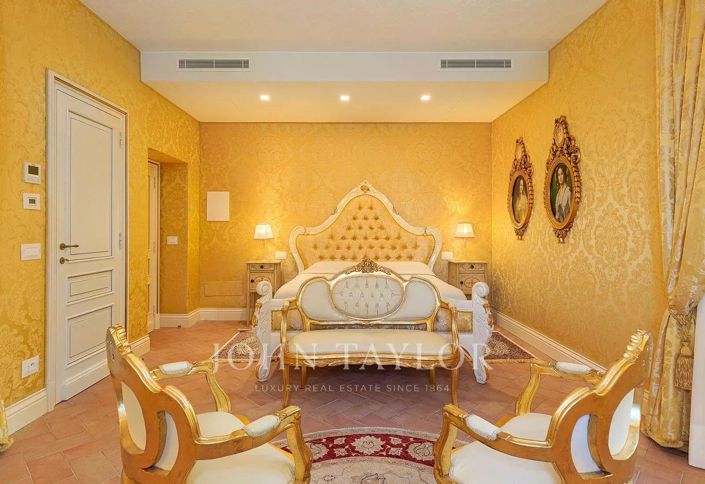 Image No.19-Maison de 4 chambres à vendre à Cannes