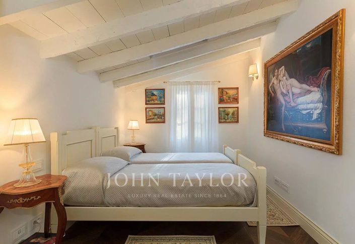 Image No.20-Maison de 4 chambres à vendre à Cannes