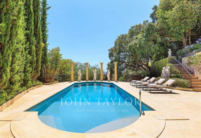 Image No.6-Maison de 4 chambres à vendre à Cannes