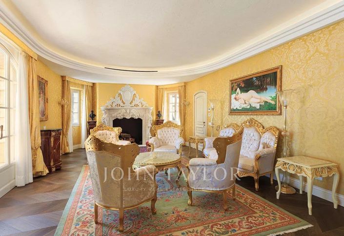 Image No.8-Maison de 4 chambres à vendre à Cannes