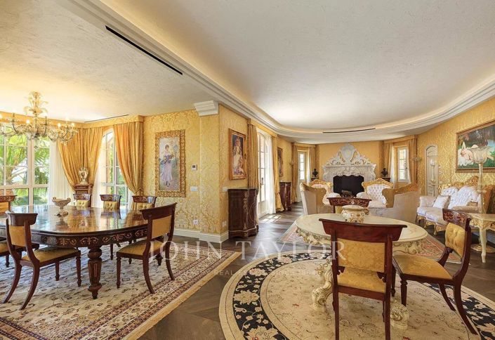 Image No.9-Maison de 4 chambres à vendre à Cannes