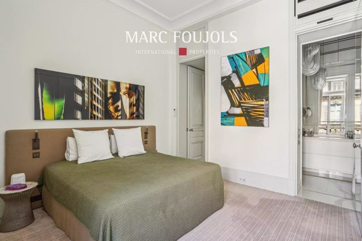 Image No.10-Appartement de 3 chambres à vendre à Paris