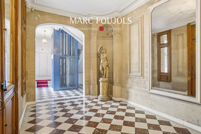 Image No.14-Appartement de 3 chambres à vendre à Paris