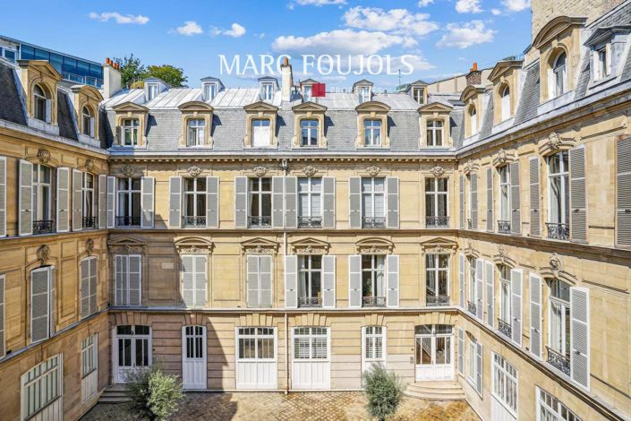 Image No.2-Appartement de 3 chambres à vendre à Paris