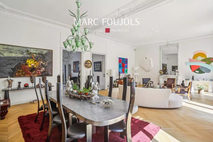 Image No.5-Appartement de 3 chambres à vendre à Paris