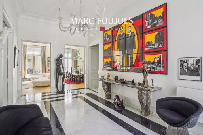 Image No.6-Appartement de 3 chambres à vendre à Paris