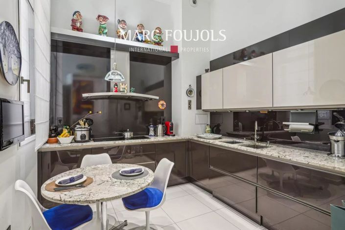 Image No.7-Appartement de 3 chambres à vendre à Paris