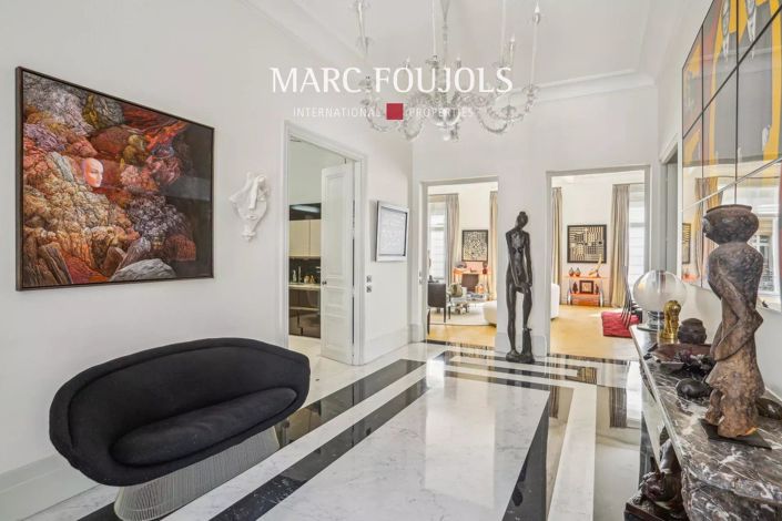 Image No.8-Appartement de 3 chambres à vendre à Paris