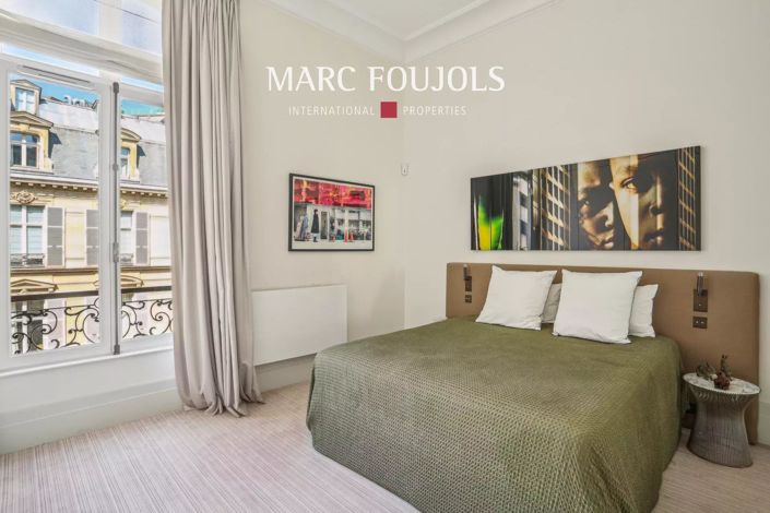 Image No.9-Appartement de 3 chambres à vendre à Paris