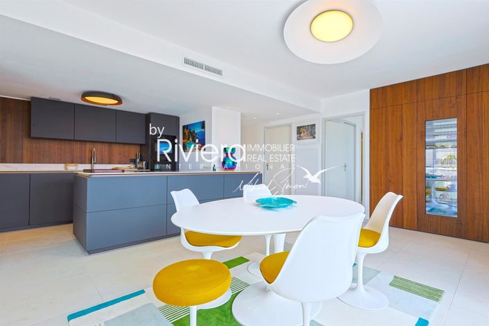 Image No.13-Appartement de 3 chambres à vendre à Cavalaire-sur-Mer