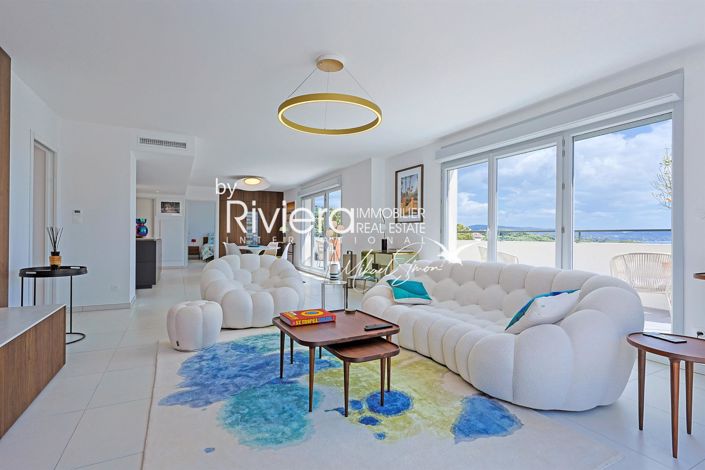 Image No.15-Appartement de 3 chambres à vendre à Cavalaire-sur-Mer