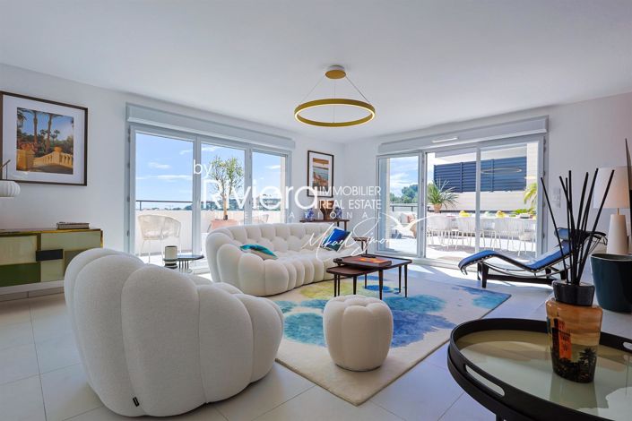 Image No.16-Appartement de 3 chambres à vendre à Cavalaire-sur-Mer