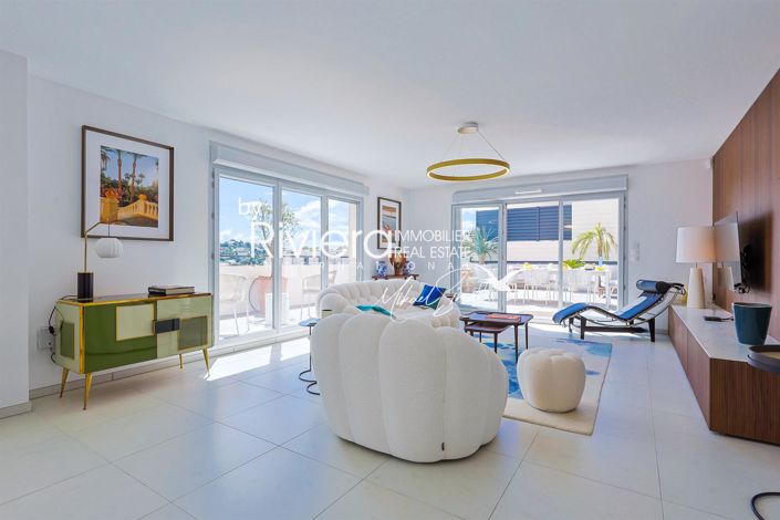 Image No.18-Appartement de 3 chambres à vendre à Cavalaire-sur-Mer