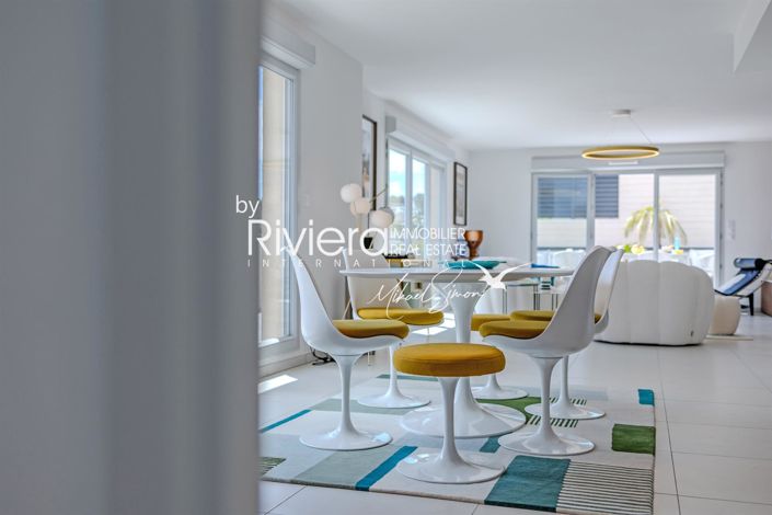 Image No.19-Appartement de 3 chambres à vendre à Cavalaire-sur-Mer