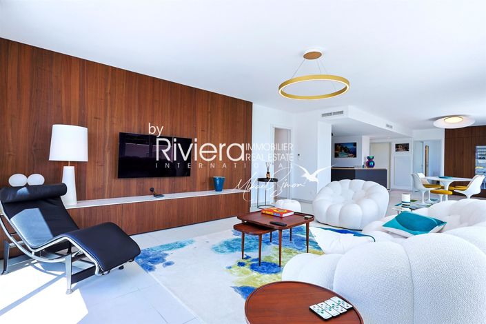 Image No.21-Appartement de 3 chambres à vendre à Cavalaire-sur-Mer