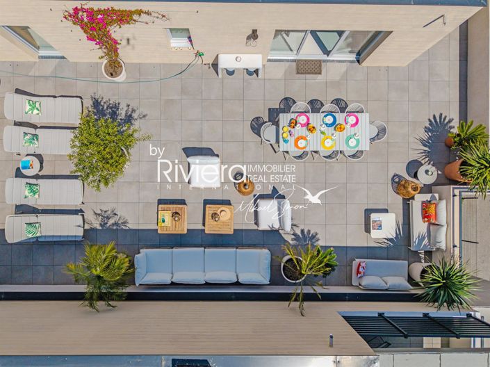 Image No.35-Appartement de 3 chambres à vendre à Cavalaire-sur-Mer