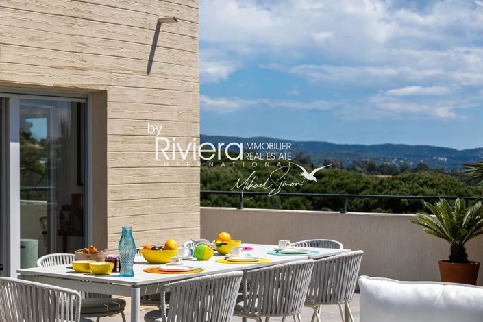 Image No.37-Appartement de 3 chambres à vendre à Cavalaire-sur-Mer