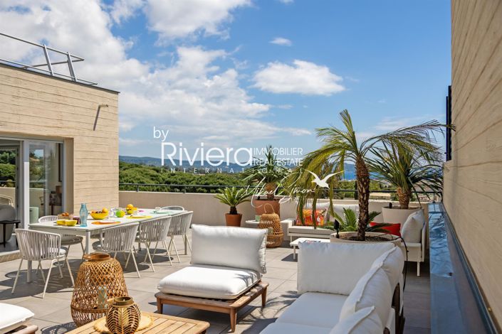 Image No.38-Appartement de 3 chambres à vendre à Cavalaire-sur-Mer