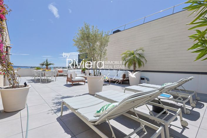 Image No.39-Appartement de 3 chambres à vendre à Cavalaire-sur-Mer