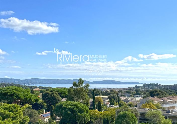 Image No.4-Appartement de 3 chambres à vendre à Cavalaire-sur-Mer