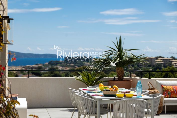 Image No.41-Appartement de 3 chambres à vendre à Cavalaire-sur-Mer