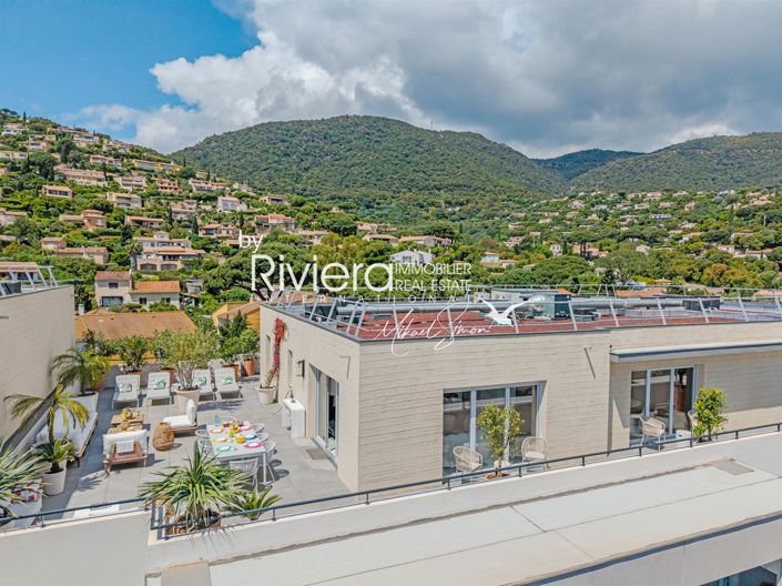 Image No.45-Appartement de 3 chambres à vendre à Cavalaire-sur-Mer