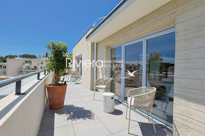 Image No.46-Appartement de 3 chambres à vendre à Cavalaire-sur-Mer