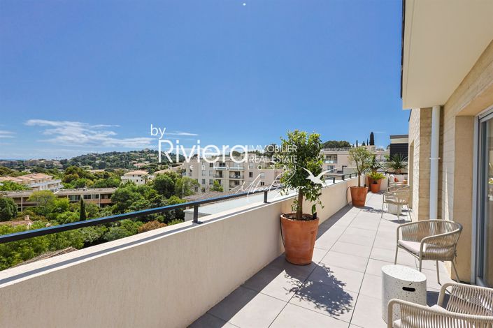 Image No.47-Appartement de 3 chambres à vendre à Cavalaire-sur-Mer