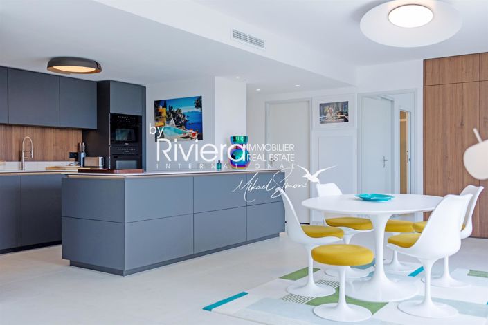 Image No.9-Appartement de 3 chambres à vendre à Cavalaire-sur-Mer